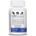 NAC (N-Acetyl L-Cysteine) 600mg - 30 Capsules - Buy Online on SooperMarket.com
