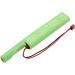 Battery Replacement for Mitutoyo Surftest SJ-201 High-Quality 5HR-AAAU 12BAA240 | International Shipping Available - Buy Online on SooperMarket.com