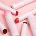 Lip Balm Moisturizing Hydrating Lighten Lip Lines Anti-dry Lip Balm Lip Gloss Makeup Lip Moisturizer Care For Women Lip Gloss - Buy Online on SooperMarket.com