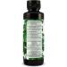 Natural Nutra Organic Flaxseed Oil Liquid Supplement - Vegan Source of Omega 3 6 9 for Cognitive Function & Joint Health - 8oz - Buy Online on SooperMarket.com