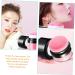 PLAFOPE Oil Control Cushion Blush Loose Powder Blush for Cheeks Blush Makeup Blush Powder The Good Mineral Makeup Shimmer Powder Blush for Black Women Blush for Face Makeup Face Blushes - Buy Online on SooperMarket.com