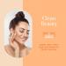 Clear Beauty Vitamin C & Collagen Under Eye Patches - Dark Circle & Puffiness Treatment - Anti-Aging, Cooling & Soothing - Cruelty-Free Korean Skincare - Buy Online on SooperMarket.com