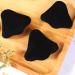 FRCOLOR 600 Pcs Blackhead Removal Masks - Disposable Pore Minimizing Strips with Charcoal Nose Cleansing Strips for Clear Skin - Buy Online on SooperMarket.com