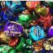 Walker Assorted Toffees and Chocolate Eclairs - 1kg - Buy Online on SooperMarket.com