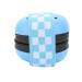Baby Ear Protection - Comfortable Infant Ear Muffs in Blue | Adjustable Elastic Headband | Prevent Hearing Damage and Improve Sleep - Buy Online on SooperMarket.com