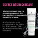 Vibriance Ultra-Gentle Exfoliating Facial Scrub and Cleanser, 4 fl oz - Unclogs Pores, Renews Skin | Sulfate-free, Paraben-free - Buy Online on SooperMarket.com