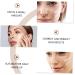 Beavorty Liquid Foundation Moisturizing Foundation Nude Foundation Women Foundation Fluid Makeup Glass - Buy Online on SooperMarket.com