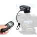 ENEGON Wireless Remote Shutter Release Control Timer with Cord for Nikon D5600 D7000 D7100 D7200 D7500 D5100 D3100 D3300 D300 D610 D750 D850 D810 D700 D500 Z6 D3 D4 D5 D4s N90s and More Nikon Cameras