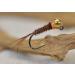 Region Fishing Tungsten Bead Hot Spot Pheasant Tail Jig Fly - Euro Nymph - Hanak Hooks 6ct Assortment - Buy Online on SooperMarket.com