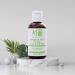 Korean Tea Tree Exfoliating Toner for Oily Acne Prone Skin | Centella Asiatica + Salicylic Acid | K Beauty Skincare 4oz - Buy Online on SooperMarket.com