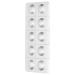 Delicate 20mg Moisturizing Pearl Lyophilized Powder Tablets - 10pcs for Hair, Skin, Nails Vitality - Buy Online on SooperMarket.com