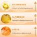Best Skin Whitening Cream for Body & Intimate Areas - Vitamin C Dark Spot Remover - 1.76oz - Buy Online on SooperMarket.com