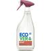Ecover Hob and Oven Cleaner - Eco-Friendly Kitchen Cleaner for Sparkling Results - International Shipping Available - Buy Online on SooperMarket.com