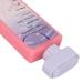 150g Roll Up Soft Wax for Legs Armpits & Bikini Area - Pink Depilation Wax Cartridge for Smooth Skin | International Shipping - Buy Online on SooperMarket.com