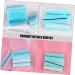 Gogogmee 2 Boxes Self Adhesive Eyelash Adhesive Strip Eye Lash Adhesive Strips Lash Glue Replacement Self-Adhesive Strips Eyelash Strips for Lash Extensions Lash Strips to Lashes - Buy Online on SooperMarket.com