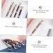 Didiseaon 3 Embroidery Pen Brow Pencil Eyebrow Pen Eyebrow Kit Makeup Pen Manual Hand Pen - Buy Online on SooperMarket.com