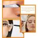 MUSISALY 1 Set Concealer Brush Eyebrow Concealer Eye Brush Eyebrow Brush Eyebrows Brush Eyeliner Tool Wood - Buy Online on SooperMarket.com