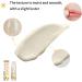 Sunscreen Lip Balm | Bum Sun Lip Balm SPF30 | Travel Size Sunscreen for Lips Soothes and Moisturizes Lips Sun Protection Lip Care Tumotsit #2 Coconut Flavor - Buy Online on SooperMarket.com