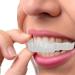 Xindinuo Snap-On Veneer Teeth - 2 Pairs | Instant Dentures for Men & Women for Confident Smile - Buy Online on SooperMarket.com
