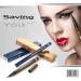 Vtrem 2 Pack Blue Eyeliner Pencil - Waterproof Navy Blue/Light Brown Liquid Eyeliner Pen Set for Smudge Proof, Long Lasting Makeup - Korean Glitter Liner Tools - Buy Online on SooperMarket.com