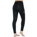 SPOEAR Girls' Full Seat Silicone Breeches - Black Large | Kids' Equestrian Riding Pants with Pockets - Buy Online on SooperMarket.com