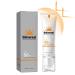 SPF 50+ Sunscreen 50ml Non-Greasy Face Sunscreen With 5- UVA & UVB Protection Water-Resistant Hydrating Sun Cream Sun Screen Lotion Sun Body Lotion Sun Block Cream For All Skin Types