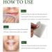 AntiSnoring Patch Nasal Strips Mouth Strips for Sleeping - 60 Count - Buy Online on SooperMarket.com