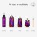 MUGLER Alien Hypersense - Eau de Parfum - Women's Fragrance - Floral & Woody - With Green Mandarin Pear Accord Jasmine & Cashmere - Long Lasting Perfume 3 Fl Oz (Pack of 1) - Buy Online on SooperMarket.com