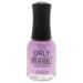 Orly Breathable Treatment Plus Color - 2060032 Orchid you Not Nail Polish Women 0.6 oz