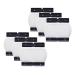 Electric Shaver Head 6pcs 11B Shaving Foil for Series 110 120 130 140 150 5684 5685 Shaver