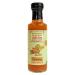 South Devon Chilli Farm Peruvian Chilli Sauce | Made from Fresh Aji Red Chillies- Peruvian Chilli with Plenty of Lemony Flavour Heat Rating 6/10-4 000-5 000 Scoville Heat Units - 100ml Bottle