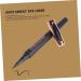 WOONEKY Makeup Eyeline Pencil Eyeliner Eyeliner Pencil Eyeliner Waterproof - Buy Online on SooperMarket.com