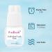 5ml Individual Lash Glue for DIY Cluster Lash Application | Fast Drying 3-5 Seconds | Long Lasting Adhesive for Extensions | 7-15 Days Wear Time - Buy Online on SooperMarket.com