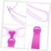 Mikinona Set 8 Full Kinds Stencils Handle Reusable Shaping Kit Women Diy and Womens for Stencil Stamp Styles - Buy Online on SooperMarket.com