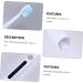 Buy Beavorty Electric Toothbrush Set - Portable & Practical for Kids & Adults | 1 Pack White - Best for Home Use - Buy Online on SooperMarket.com