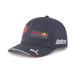 Red Bull Racing F1 2022 Sergio Checo Perez Navy Hat Baseball