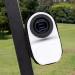 ZOEA Magnetic Rangefinder Mount Strap - Universal Adjustable Holder for Golf Cart Railings - Buy Online on SooperMarket.com