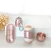 2 in 1 Oil Absorbing Roller Oil Absorbing Volcanic Roller Face Roller Reusable Oil Absorbing Stick Volcanic Face Roller Mini Volcanic Stone Convenient and Effective to Use - Buy Online on SooperMarket.com