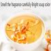 Dried Orange Peel 7.05 oz Dried Oranges Tea Dried Tangerines Orange Peel Strips 200g - Buy Online on SooperMarket.com