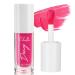 Cilrofelr Soft Liquid Blush Makeup  Cream Blush for Cheek  Natural-Looking Liquid Blush Stick  Lightweight  Dewy Finish Breathable Feel  Sheer Flush Of Color | 05-Roseberry Cool Pink 0.34fl.oz R05-Roseberry(Cool Pink)
