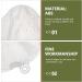 POPETPOP Milk Hood | Calf Weaner Tool & Cow Breastfeeding Equipment - Outdoor Farm Supplies - Buy Online on SooperMarket.com