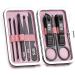 Kpop BTS 8 in 1 Professional Manicure Set for Army Gifts - Shop Now! - Buy Online on SooperMarket.com