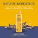 Seven Potation Bartshampoo for Men | Gentle Vegan Beard Cleanser - No Itching 250ml | Woodland Harmony - Buy Online on SooperMarket.com