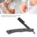 Premium Stainless Steel Razor Without Blade - Foldable Beard Trimmer Rack for Home Travel & Salons - Buy Online on SooperMarket.com