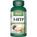 VORST 5-HTP 100mg 3 X 60 Capsules | Supplement For Promoting Natural Healthy Sleep & Fighting Symptoms of Minor Insomnia (3 Bottles) 60 count (Pack of 3) - Buy Online on SooperMarket.com