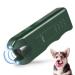 ASSCA Anti Barking Device Ultrasonic Dog Deterrent Anti Dog Barking Deterrent Devices with 3-in-1 Charging and Safe for People and Pets Mini Ultrasonic Dog Repeller is Suitable for Most Dogs Green