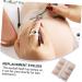 Angoily 3 Pairs Removable Eyelids Accessories Silica Gel Replace - Buy Online on SooperMarket.com