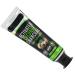 100% Natural Whitening Toothpaste - Coconut Oil & Activated Charcoal for Stain Removal & Mint Freshness | International Shipping Available - Buy Online on SooperMarket.com