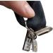 Adjustable Dressing Puller Belt for Seniors | Portable Clip & Pull Attraction for Disabilities - Buy Online on SooperMarket.com