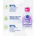 Nivea Calming Micelle Water for Sensitive Skin | Perfume-Free Facial Toner with Dexpanthenol & Amino Acids | Moisturizing Cleansing Water | 100ml - Buy Online on SooperMarket.com